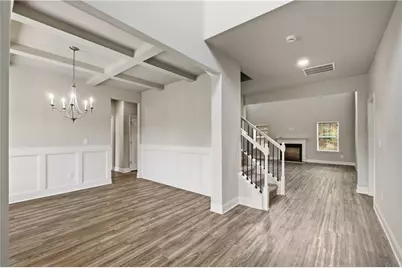 28 Village Trace, Rydal, GA 30171 - Photo 4