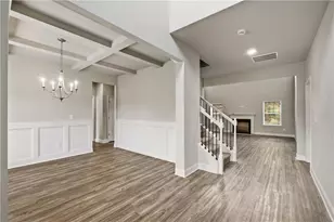28 Village Trace, Rydal, GA 30171 - Photo 4