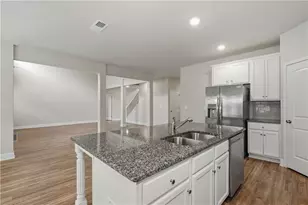 28 Village Trace, Rydal, GA 30171 - Photo 16