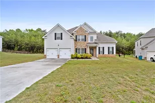28 Village Trace, Rydal, GA 30171 - Photo 42
