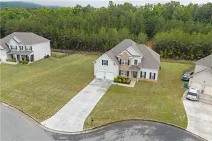 28 Village Trace, Rydal, GA 30171 - Photo 46