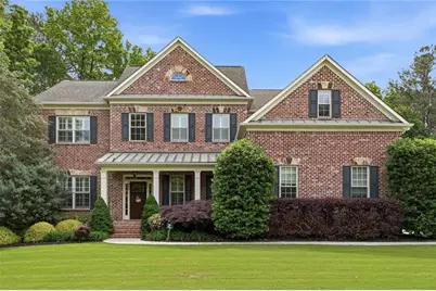 3440 Davis Road, Marietta, GA 30062 - Photo 1