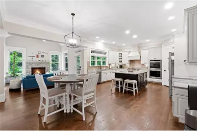 3440 Davis Road, Marietta, GA 30062 - Photo 10