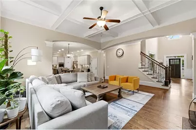 3440 Davis Road, Marietta, GA 30062 - Photo 8