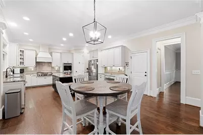 3440 Davis Road, Marietta, GA 30062 - Photo 12