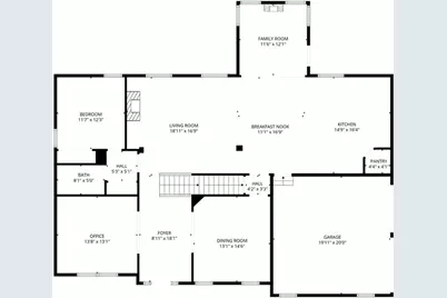3440 Davis Road, Marietta, GA 30062 - Photo 44