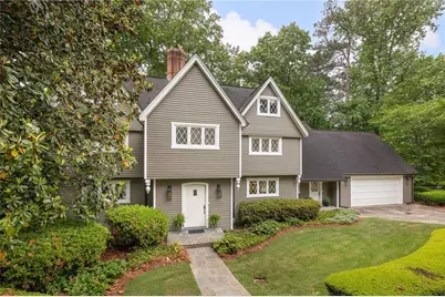 94 River Park Drive, Atlanta, GA 30328 - Photo 1