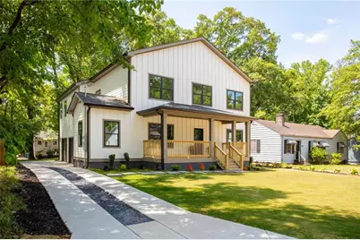 1432 SW Bluefield Drive, Atlanta, GA 30310 - Photo 2
