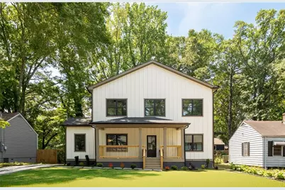 1432 SW Bluefield Drive, Atlanta, GA 30310 - Photo 1