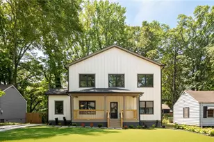 1432 SW Bluefield Dr, Atlanta, GA 30310 - Photo 1
