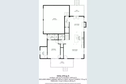 1432 SW Bluefield Drive, Atlanta, GA 30310 - Photo 44