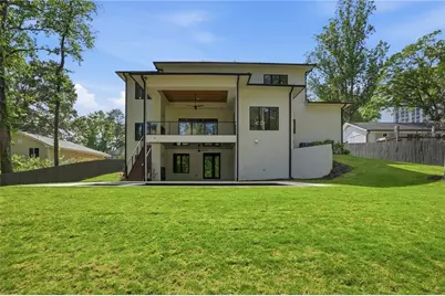 3293 Lenox Place NE, Atlanta, GA 30324 - Photo 2