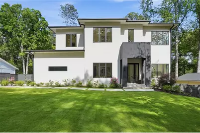 3293 Lenox Place NE, Atlanta, GA 30324 - Photo 1