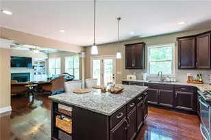 3565 Reed Mill Dr, Buford, GA 30519 - Photo 16
