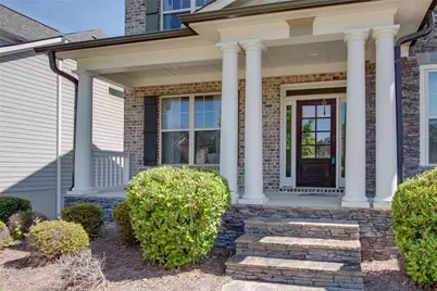 3565 Reed Mill Drive, Buford, GA 30519 - Photo 4