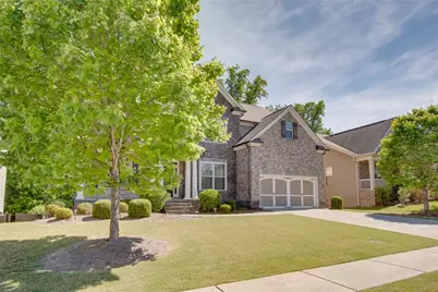 3565 Reed Mill Drive, Buford, GA 30519 - Photo 2