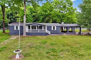 2499 Henry Gallman Rd, Resaca, GA 30735 - Photo 1