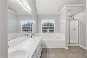 2820 Meadow Gate Way, Loganville, GA 30052 - Photo 20