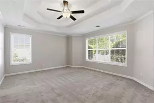 2820 Meadow Gate Way, Loganville, GA 30052 - Photo 24
