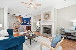 8420 Parker Pl, Roswell, GA 30076 - Photo 4