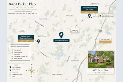 8420 Parker Place, Roswell, GA 30076 - Photo 40
