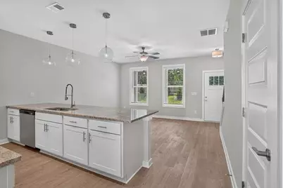 215 Maddux Street #LOT 22, Fayetteville, GA 30214 - Photo 8