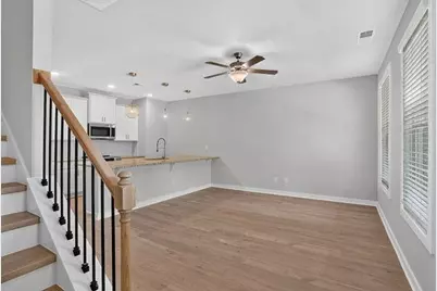 215 Maddux Street #LOT 22, Fayetteville, GA 30214 - Photo 6