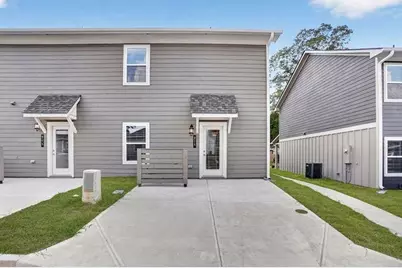 215 Maddux Street #LOT 22, Fayetteville, GA 30214 - Photo 4
