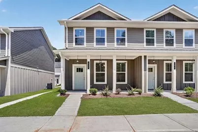 215 Maddux Street #LOT 22, Fayetteville, GA 30214 - Photo 1