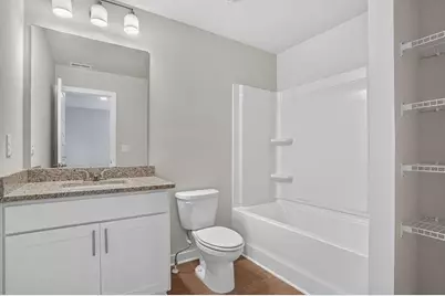215 Maddux Street #LOT 22, Fayetteville, GA 30214 - Photo 16