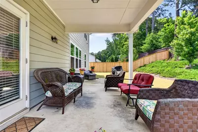 155 Woodford Drive, Covington, GA 30016 - Photo 38