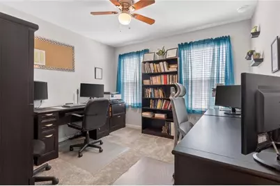 155 Woodford Drive, Covington, GA 30016 - Photo 34