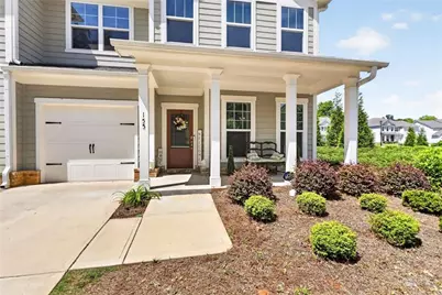 155 Woodford Drive, Covington, GA 30016 - Photo 2