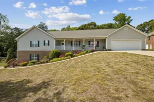 4022 Lyman Way, Gainesville, GA 30507 - Photo 1