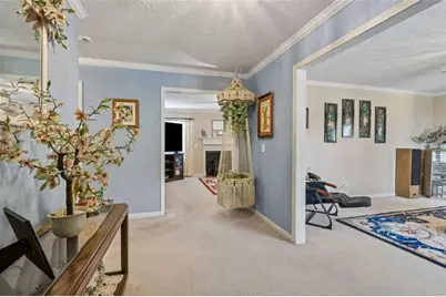 4022 Lyman Way, Gainesville, GA 30507 - Photo 4