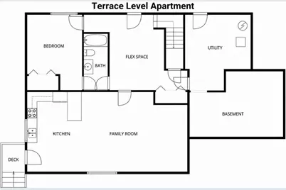 4022 Lyman Way, Gainesville, GA 30507 - Photo 36