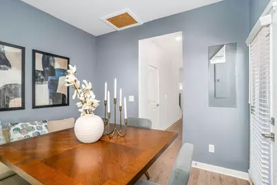 430 Dempsey Drive #LOT 34, Fayetteville, GA 30214 - Photo 32