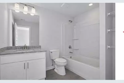430 Dempsey Drive #LOT 34, Fayetteville, GA 30214 - Photo 6