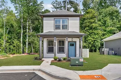 430 Dempsey Drive #LOT 34, Fayetteville, GA 30214 - Photo 1