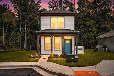 430 Dempsey Drive #LOT 34, Fayetteville, GA 30214 - Photo 2