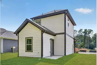 430 Dempsey Drive #LOT 34, Fayetteville, GA 30214 - Photo 34
