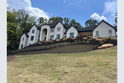 238 Traditions Drive, Alpharetta, GA 30004 - Photo 2