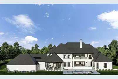 238 Traditions Drive, Alpharetta, GA 30004 - Photo 6