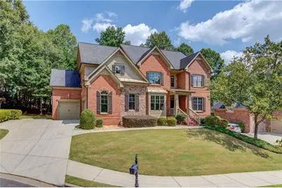 10595 Highgate Manor Court, Duluth, GA 30097 - Photo 54
