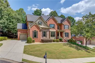10595 Highgate Manor Ct, Duluth, GA 30097 - Photo 54
