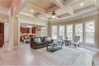 10595 Highgate Manor Court, Duluth, GA 30097 - Photo 10
