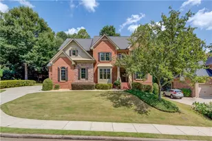 10595 Highgate Manor Ct, Duluth, GA 30097 - Photo 1