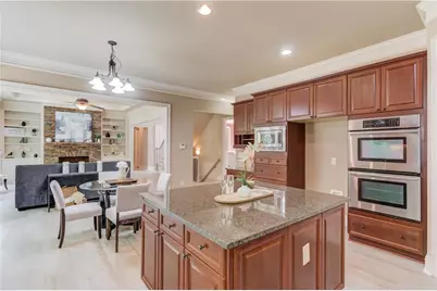 10595 Highgate Manor Court, Duluth, GA 30097 - Photo 18