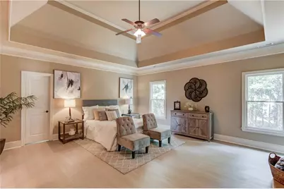 10595 Highgate Manor Court, Duluth, GA 30097 - Photo 28