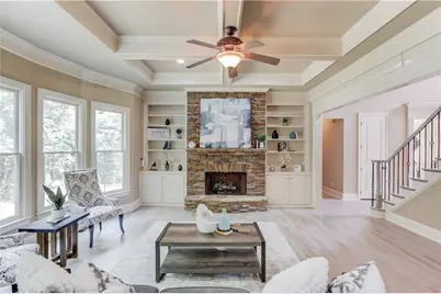 10595 Highgate Manor Court, Duluth, GA 30097 - Photo 12